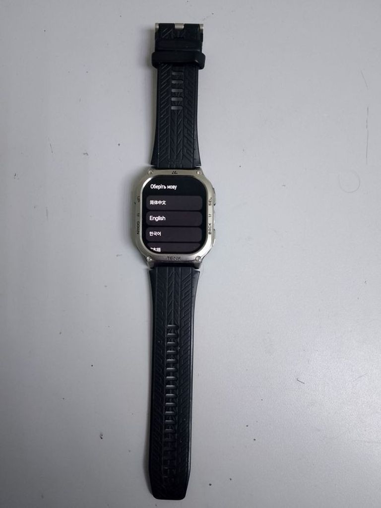 Распродажа Kospet tank m3, продавец Техноскарб