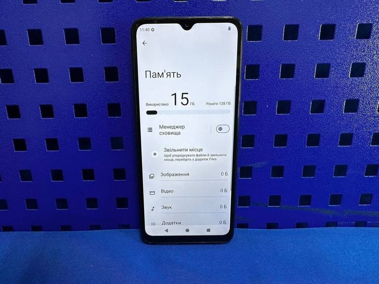 Xiaomi redmi a3 4/128gb Код:01-200821623. Зображення 8