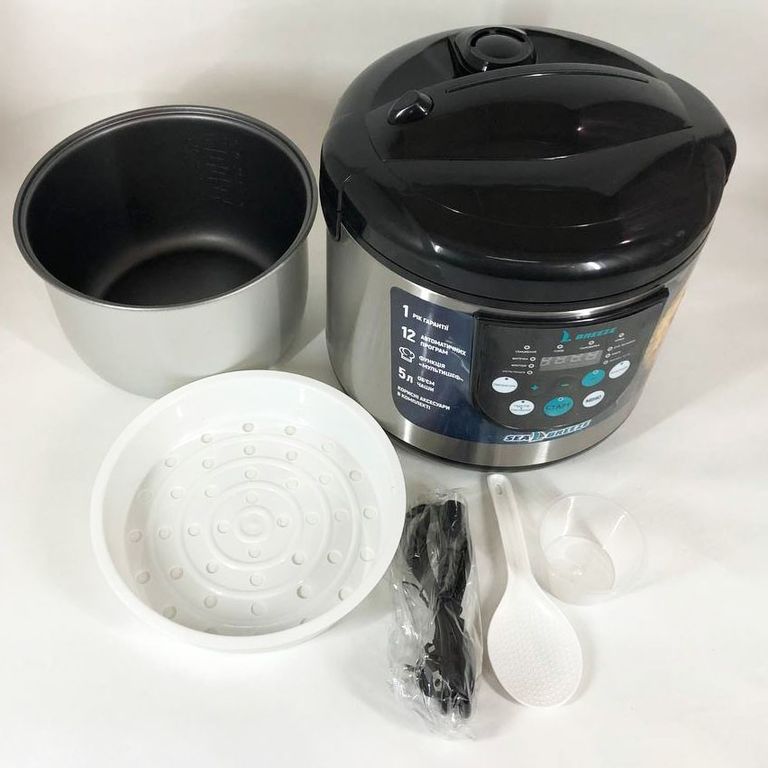 SeaBreeze SB-044 900 Вт Код:null. Зображення 7