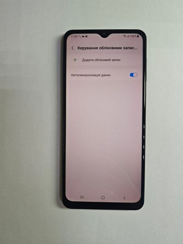 Samsung galaxy a12 sm-a125f/ds 4/64gb Код:01-200825650. Зображення 7