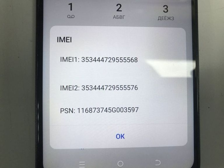 Дешево Tecno spark go 2024 3/64gb з ломбарду