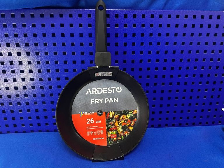 Купити Ardesto ar1926fgg Б/У