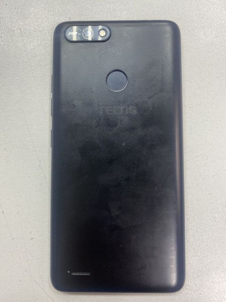 Дешево Tecno pop 2f b1f 1/16gb з ломбарду