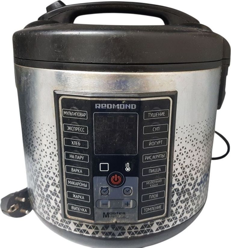 Купити Redmond RMC-M251 Б/У