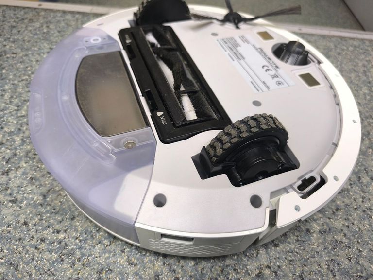 Rowenta X-PLORER Serie 75 S RR8567WH Код:01-200824606. Зображення 5