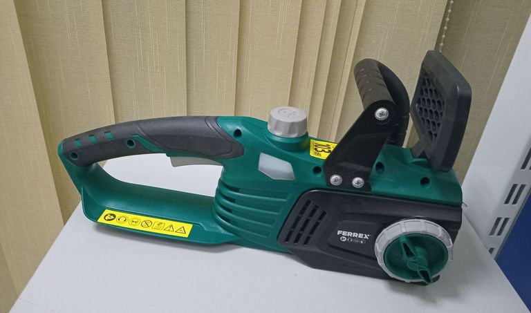 Дешево Ferrex xyz618 1акб зп з ломбарду