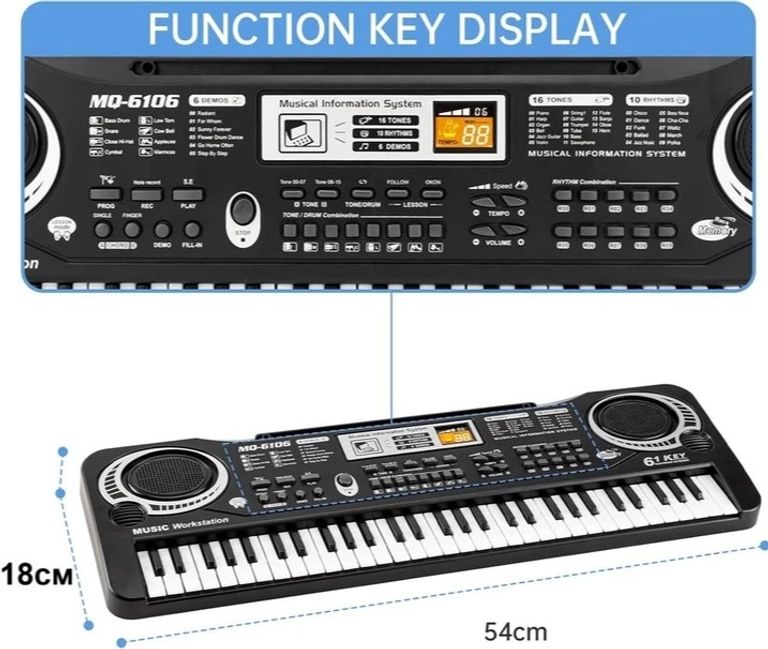 MQ 54 см Код:null. Зображення 12