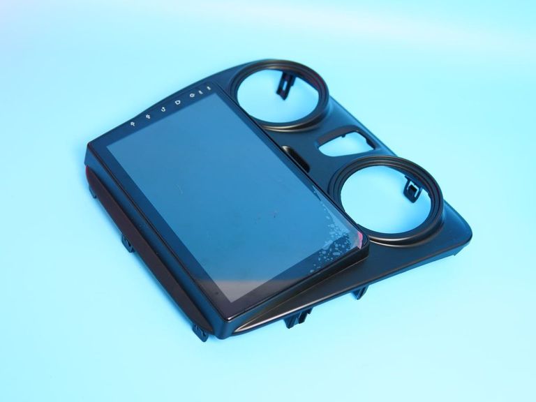 Дешиво Lesko для Dacia Lodgy 2012-2017 4/64Gb CarPlay с ломбарда