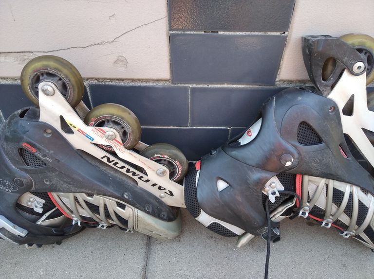 Дешево Solomon з ломбарду