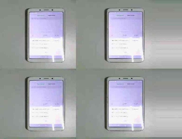 Объявление Xiaomi Redmi 6A 2/16GB Black Б/У