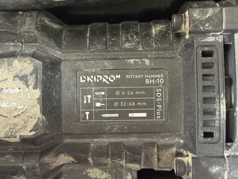 Оголошення Dnipro-M bh-10 Б/У