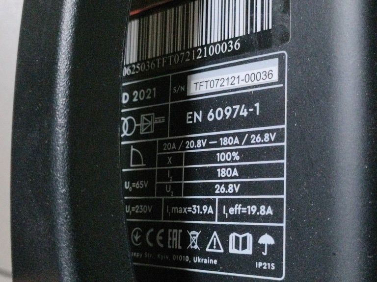 Dnipro-M m-18d 2021 Код:01-200829394. Изображение 9