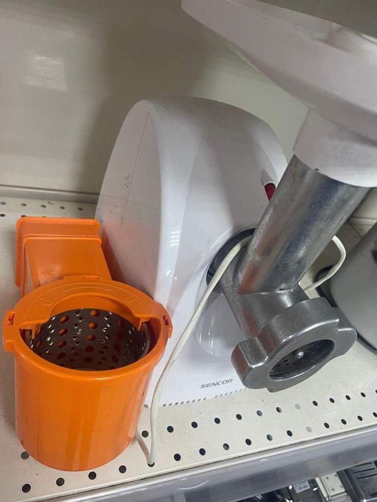 Sencor SMG 4382 Код:01-200619332. Изображение 5