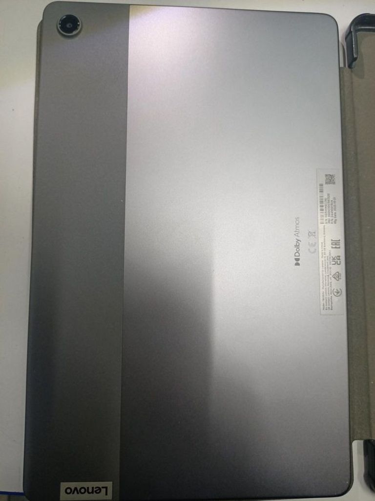 Объявление Lenovo tab m10 plus 3rd gen lte tb128xu 4/128gb Б/У