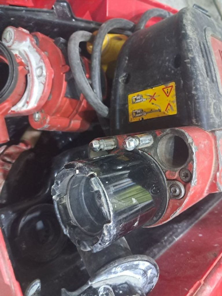 Hilti dd ec-1 Код:01-200832894. Зображення 8