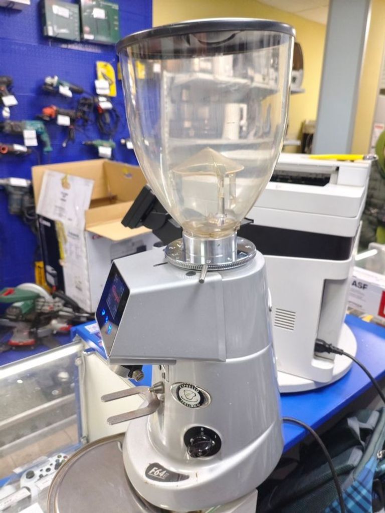 Fiorenzato f64e Код:01-200832892. Зображення 13