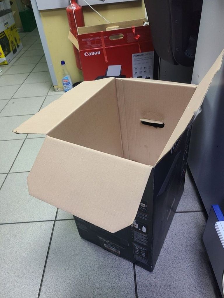 Дешиво Krups evidence classic ea89zb10 с ломбарда