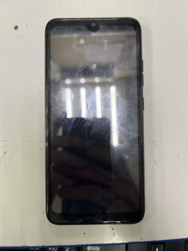 Объявление Tecno pop 5 2/32gb Б/У