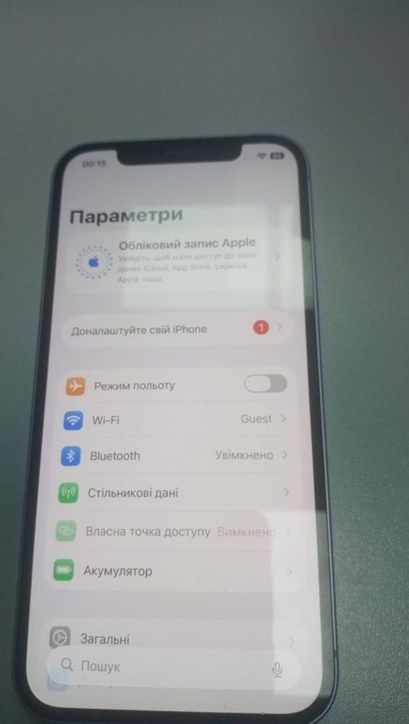 Купить Apple iPhone 12 128GB (PRODUCT)RED Б/У