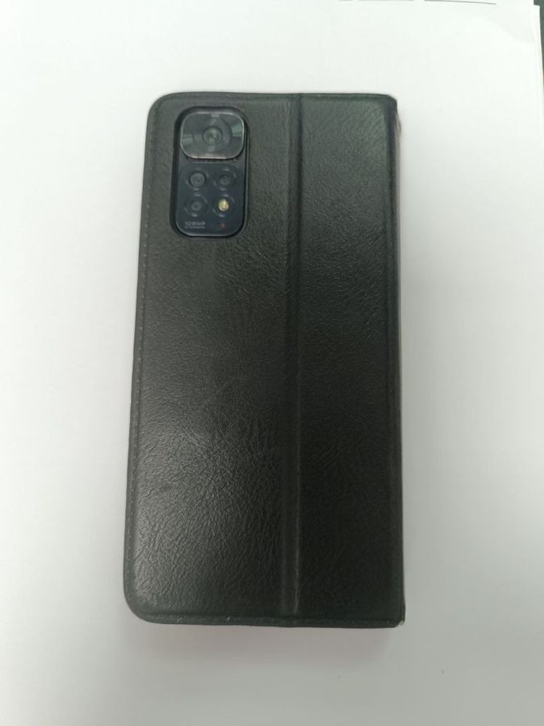 Xiaomi redmi note 11s 6/64gb Код:01-200834931. Зображення 5