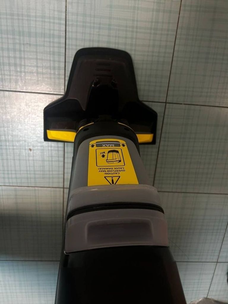 Karcher fc 5 Код:01-200830679. Зображення 6