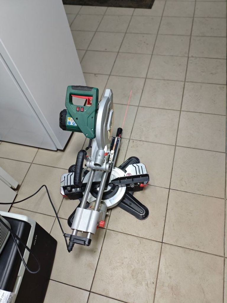 Metabo kgs 254 m Код:01-200832891. Зображення 7