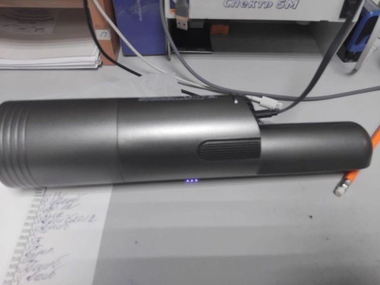 Дешево Aspiring Dust 3 Cord з ломбарду