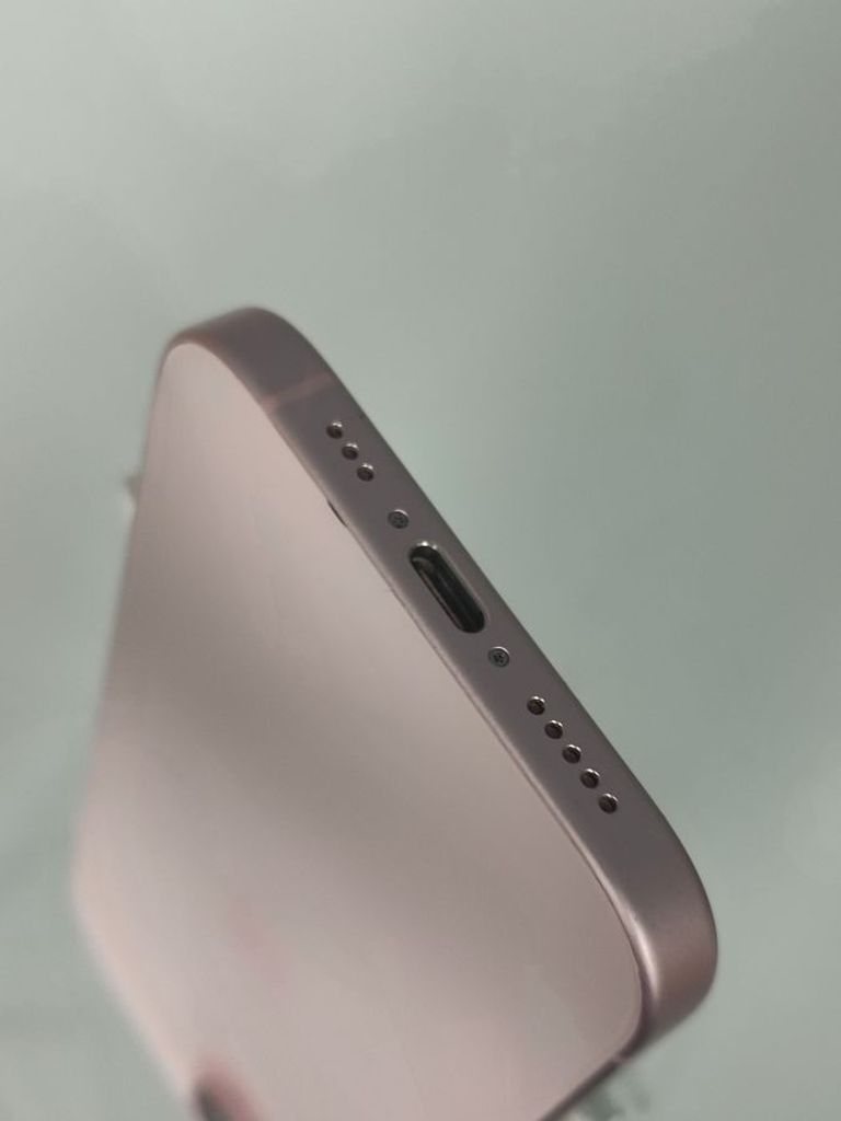 Apple iPhone 15 128GB Green Код:01-200834295. Зображення 9