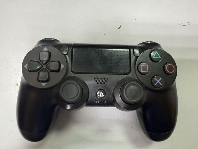 Купити Sony dualshock 4 v2 Б/У