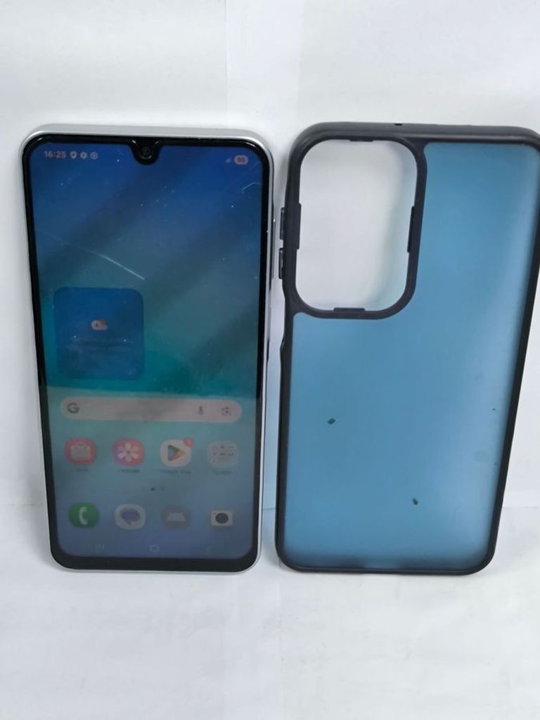 Дешево Samsung galaxy a17 8/256gb з ломбарду