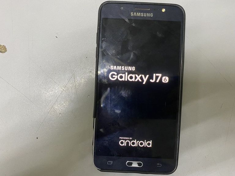 Дешево Samsung galaxy j7 neo sm-j701f 16gb з ломбарду