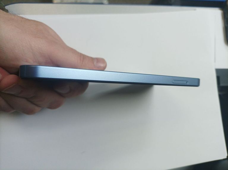 Samsung Galaxy A25 5G SM-A256B 6/128GB Blue Код:01-200836602. Изображение 5