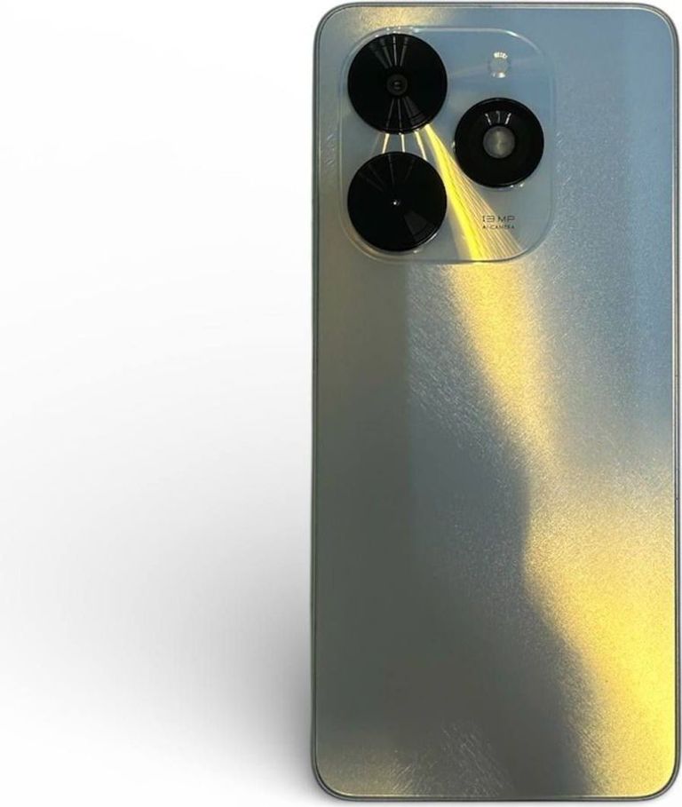 Tecno spark go 2024 3/64gb Код:01-200834319. Изображение 5