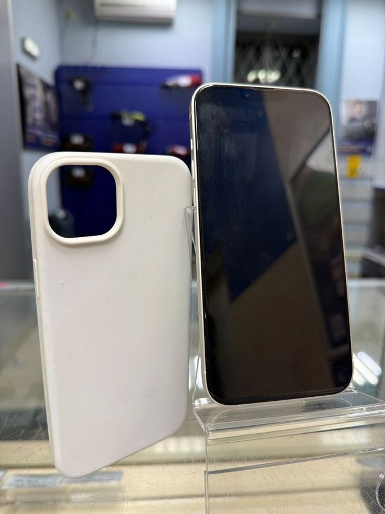 Apple iphone 14 plus 128gb esim Код:01-200836117. Изображение 6