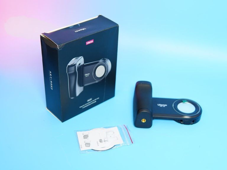 Ulanzi MA35 MagSafe  Код:null. Зображення 4