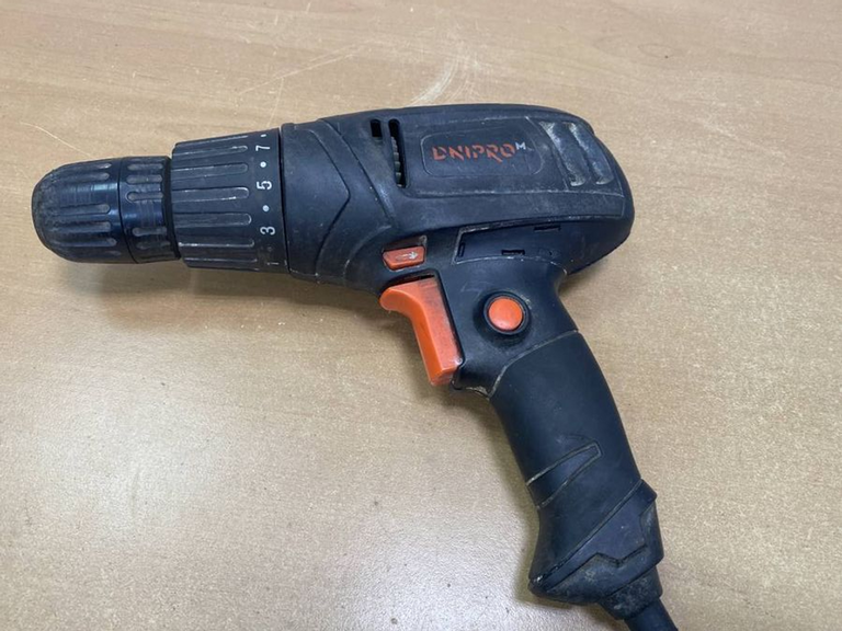 Оголошення Дніпро-М td-30 Б/У