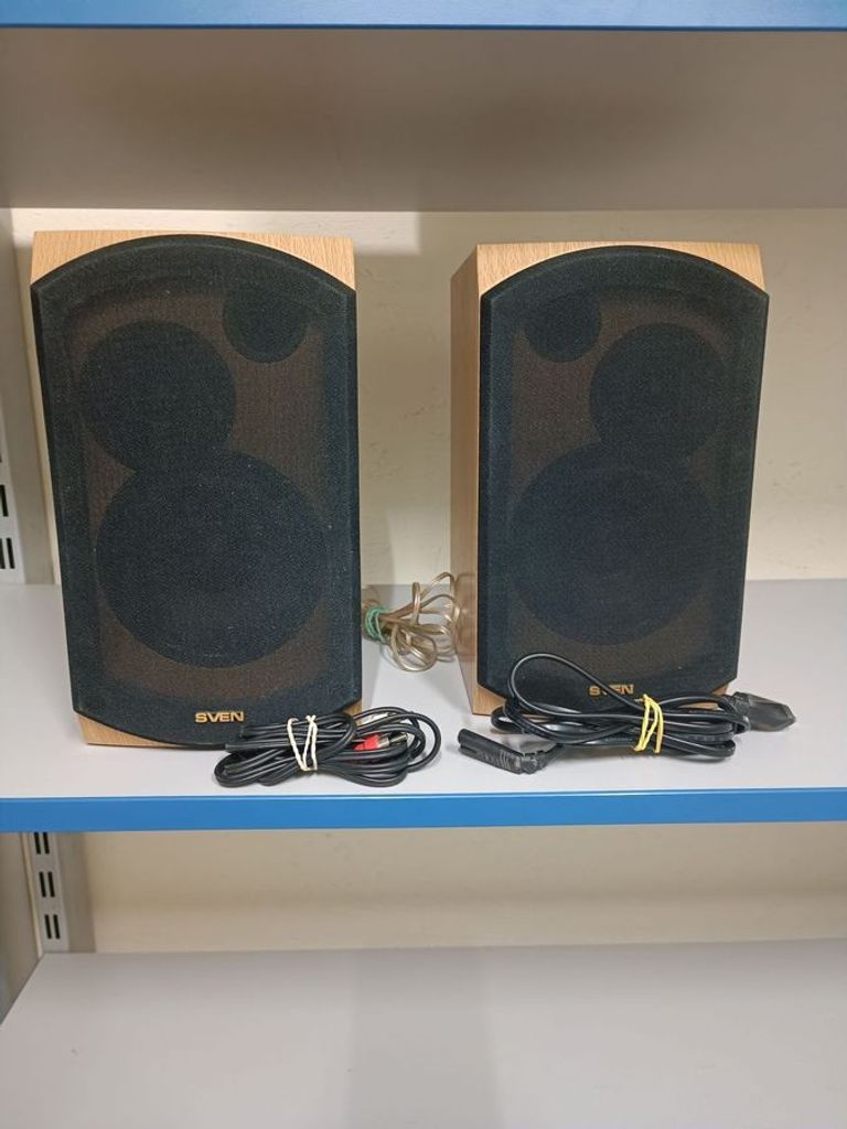 Купити Sven bf-11 Б/У