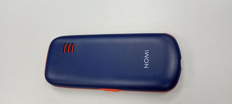 Nomi i1441 Blue Код:18-000093843. Зображення 7