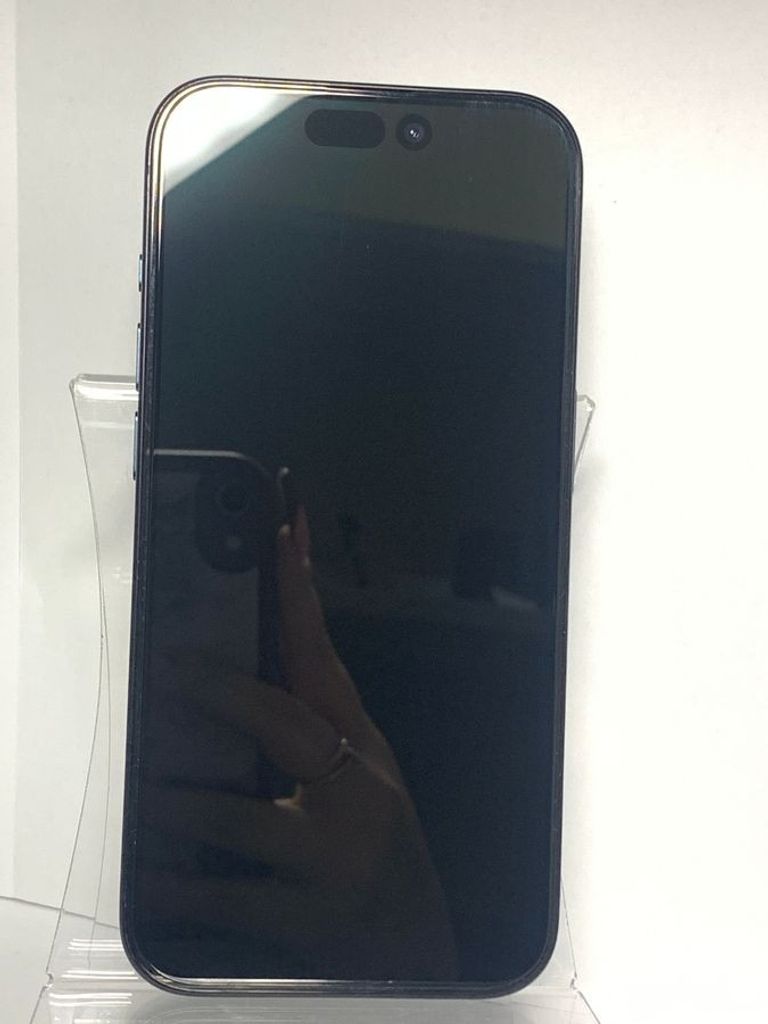 Дешиво Apple iphone 15 pro 128gb esim с ломбарда