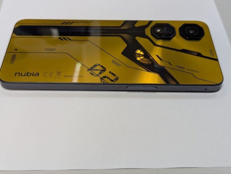 Zte nubia Neo 2 5G 8/256GB Storm Gray Код:01-200835637. Зображення 9