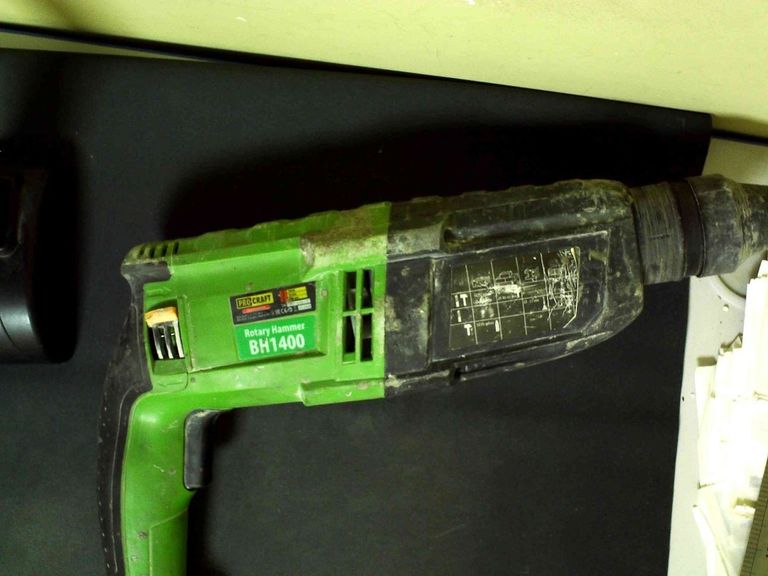 Procraft BH-1400 Код:01-200830726. Зображення 7