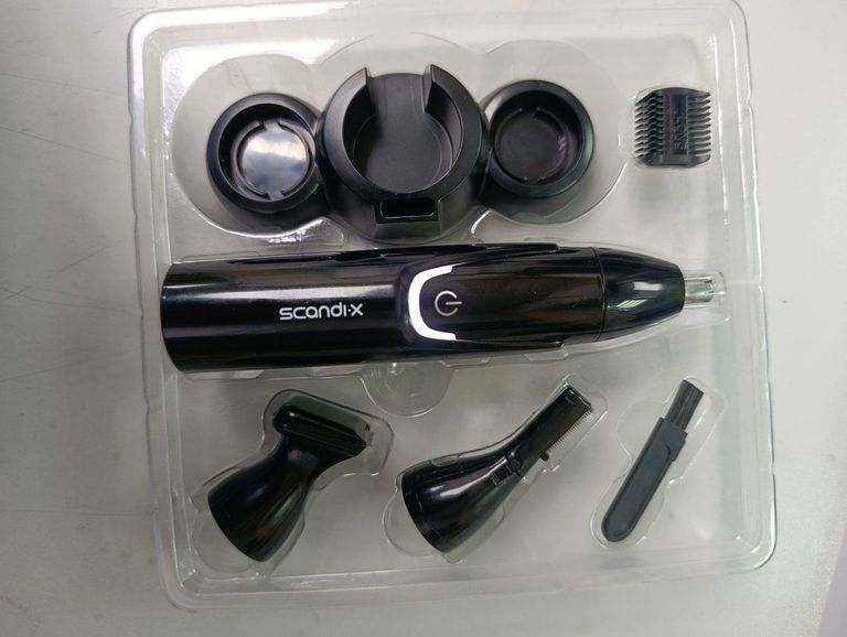 Оголошення Scandix TRS3-5 Б/У