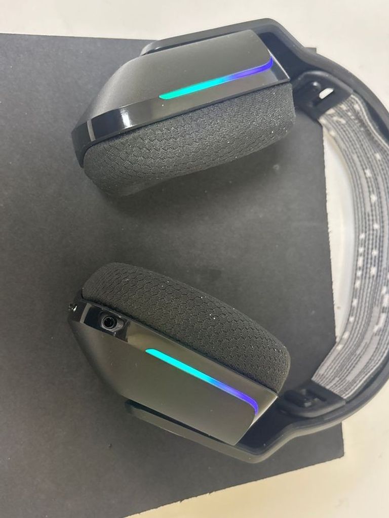 Logitech g733 lightspeed wireless rgb Код:01-200838485. Зображення 6