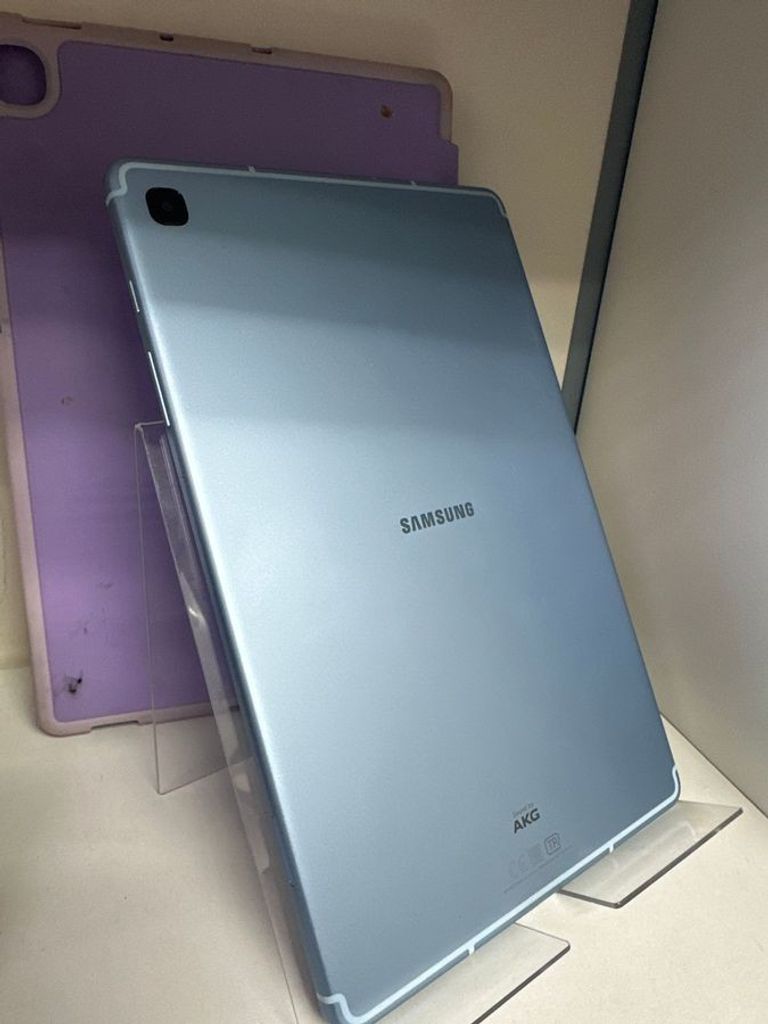 Купить Samsung galaxy tab s6 lite sm-p619 2022 4/64gb lte Б/У