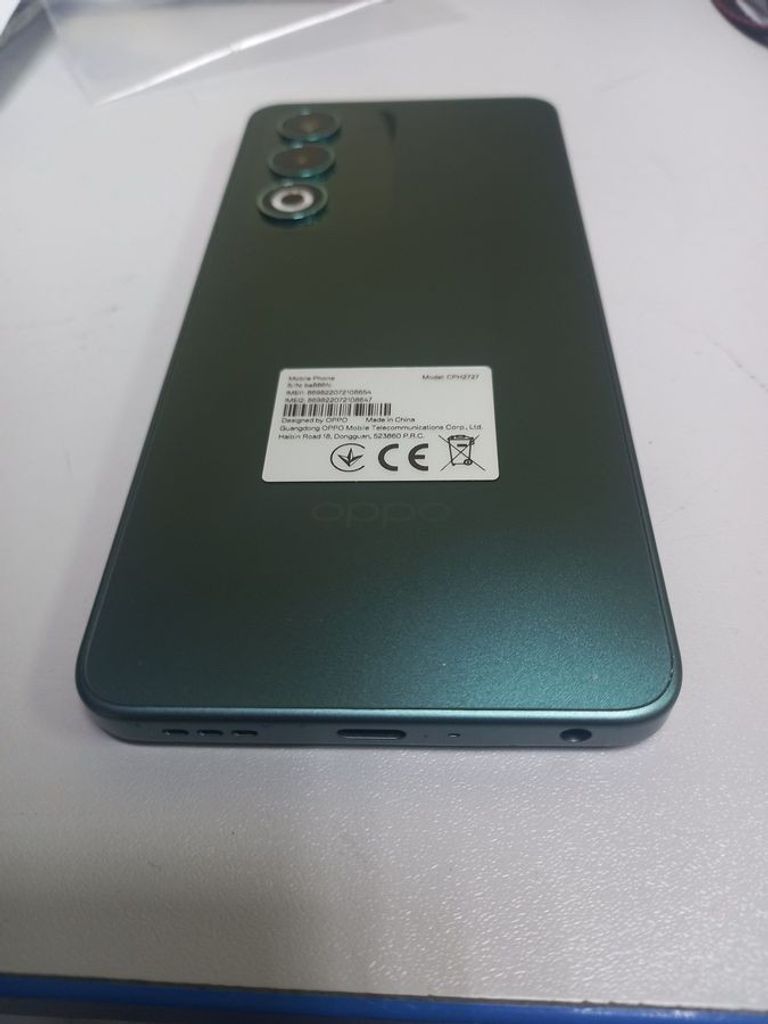 Распродажа Oppo a5 4g 8/256gb, продавец Техноскарб
