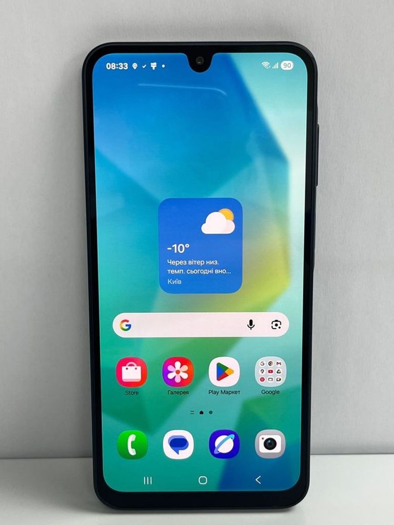 Купить Samsung galaxy a16 sm-a165f 8/256gb Б/У