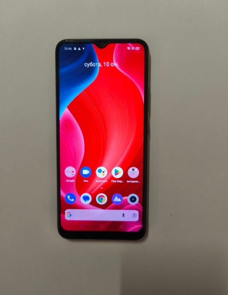 Купити Realme c11 2/32gb Б/У