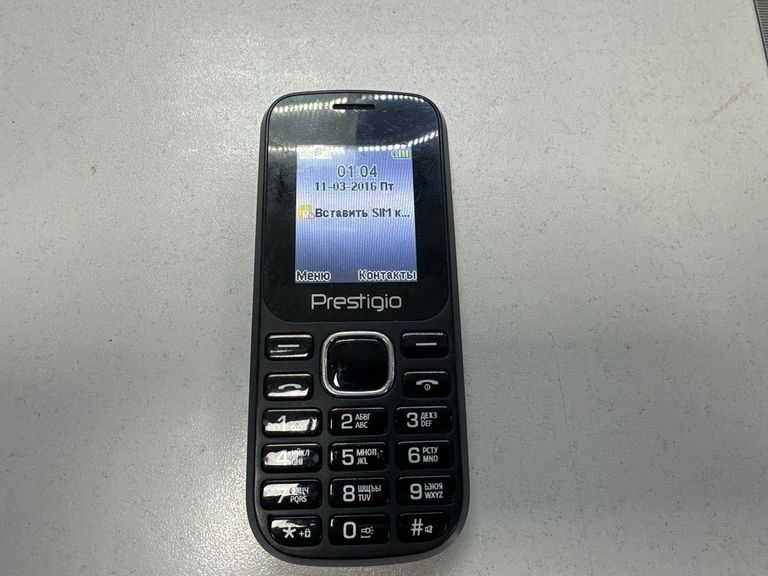 Купити Prestigio grace b1 pfp1242 duo Б/У