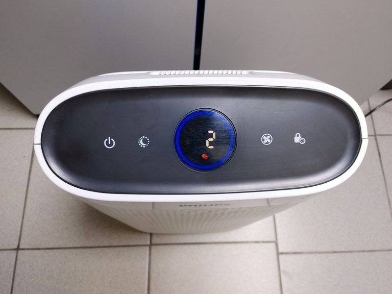 Объявление Philips AC1214/10 Б/У