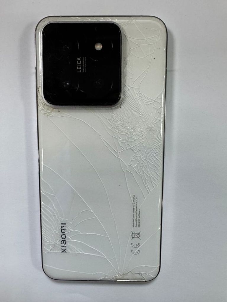 Xiaomi Redmi Note 14 Pro 5G 12/256GB Coral Green Код:01-200841043. Зображення 7